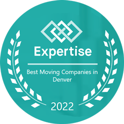 Expertise Best moving companies in Denver CO 2022