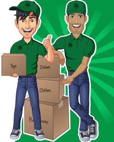 One of the best full service Denver moving companies
